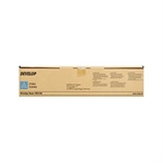 Konica Minolta 8938-512 toner cartridge cyaan nr. TN210C (origineel)